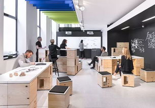 2018德國(guó)iF設(shè)計(jì)獎(jiǎng) 50件辦公設(shè)備類(lèi)金獎(jiǎng)作品精選