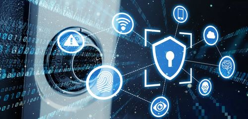 網絡安全技術全覽 從基礎防護到軟件開發